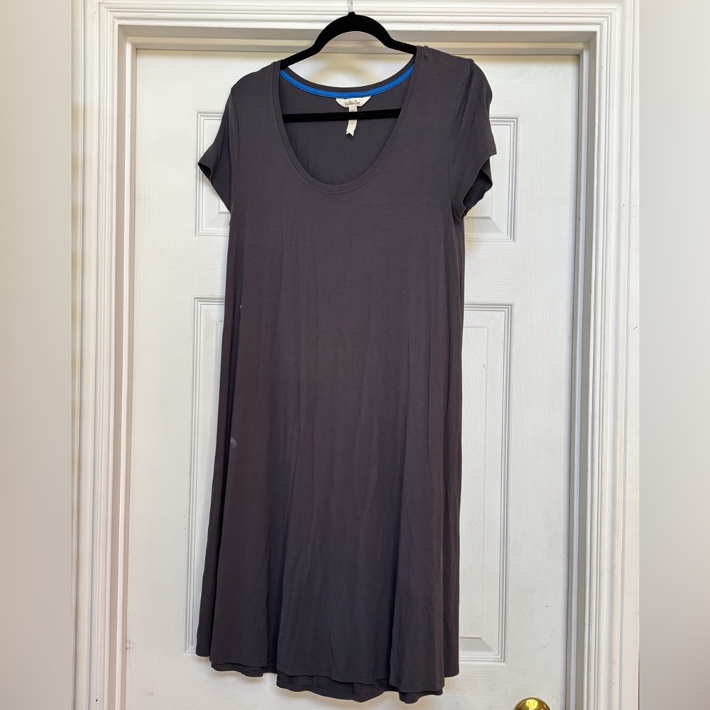Matilda Jane Charcoal Dress
